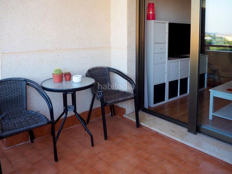 Foto b1ce10fd-3c35-44d1-945b-d41ecda53bb7. Flat in Santiago - Coronación Jerez de la Frontera