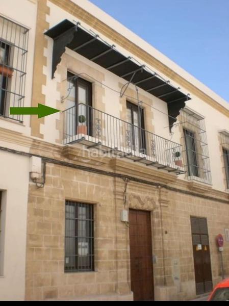Foto 1ff081ac-f9d7-4a40-b17e-a56aabcb65a7. Appartement mit pool in Casco Histórico - Ribera del Marisco Puerto de Santa María (El)