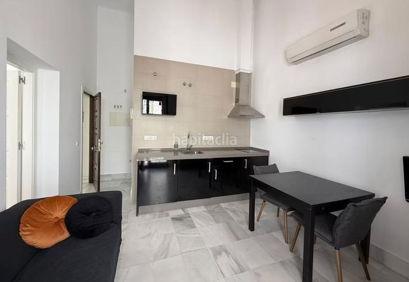 Foto 599acc19-5c83-4875-9d36-555ed3b2c119. Appartement mit pool in Casco Histórico - Ribera del Marisco Puerto de Santa María (El)