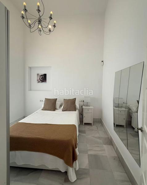 Foto 69182a9e-782f-4e8a-a997-e67081410a4d. Appartement mit pool in Casco Histórico - Ribera del Marisco Puerto de Santa María (El)