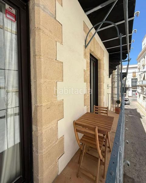 Foto 8db22f9c-e3ca-40f6-bf87-89b1508002e5. Appartement mit pool in Casco Histórico - Ribera del Marisco Puerto de Santa María (El)