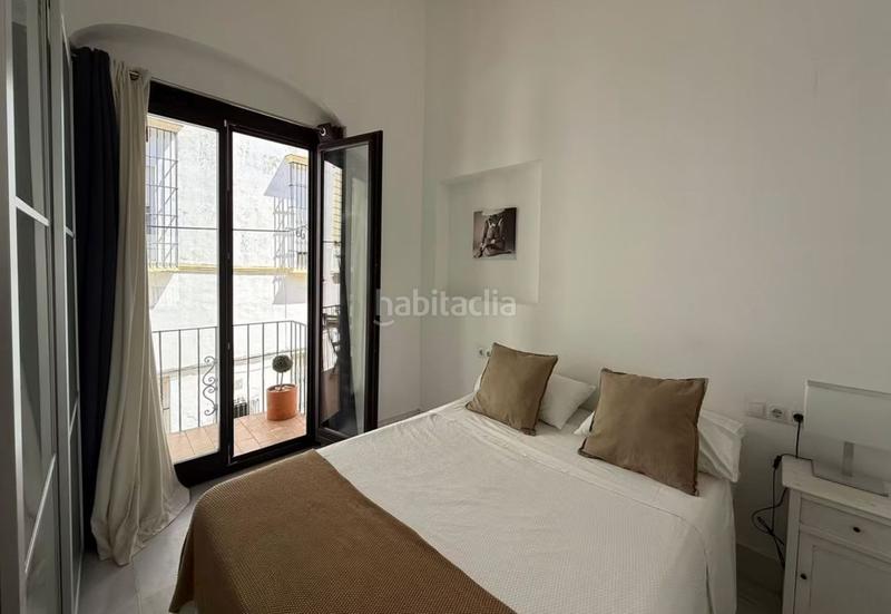 Foto a29e466e-9fde-49eb-9710-4b0f8152189d. Appartement mit pool in Casco Histórico - Ribera del Marisco Puerto de Santa María (El)