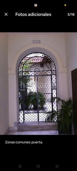 Foto d13784ab-e754-4ed9-bbfe-5065f5061df7. Appartement mit pool in Casco Histórico - Ribera del Marisco Puerto de Santa María (El)