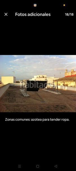 Foto ebcaf052-9941-4eeb-b83c-61f10d8fc339. Appartement mit pool in Casco Histórico - Ribera del Marisco Puerto de Santa María (El)