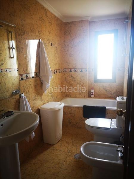 Foto 27599bcf-3cef-48f4-bd6a-c187a9a10591. Piso  zona El Altillo. c ursulinas. en El Altillo Jerez de la Frontera