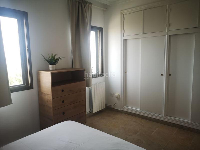 Foto 3bc4b3a8-3df1-4f8a-b0b9-18311d19bd01. Piso  zona El Altillo. c ursulinas. en El Altillo Jerez de la Frontera