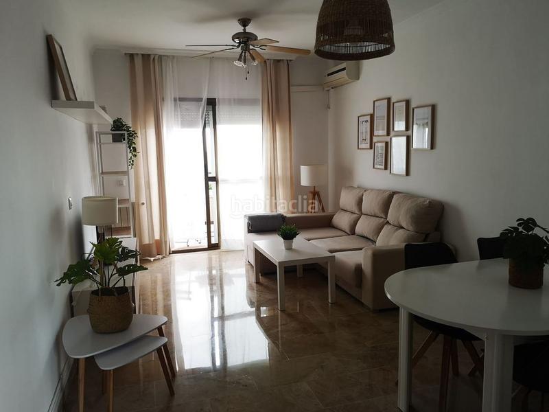 Foto 6ed1071d-f490-429e-9ff0-9864424b95d6. Piso  zona El Altillo. c ursulinas. en El Altillo Jerez de la Frontera