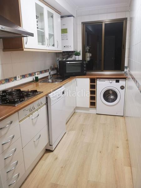 Foto 940a1fb4-fab0-4390-b395-884378f06679. Piso  zona El Altillo. c ursulinas. en El Altillo Jerez de la Frontera