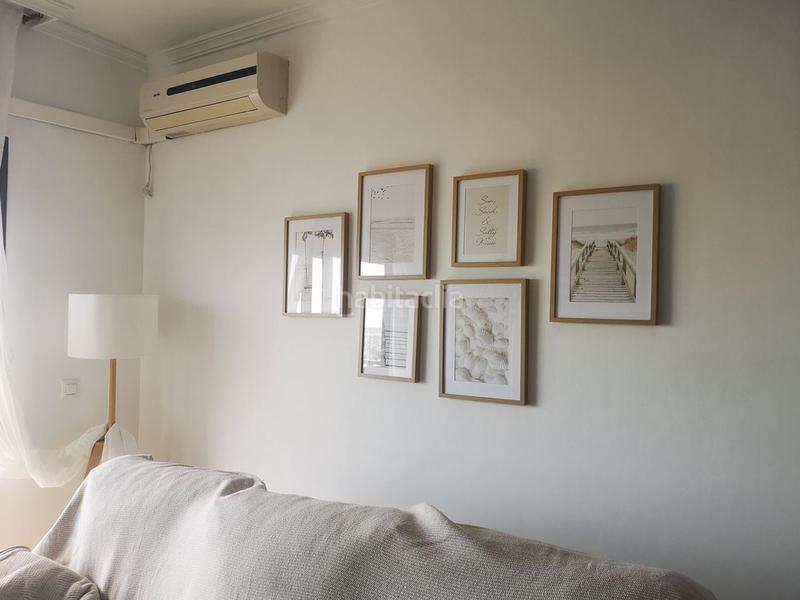 Foto e960f50e-fc60-494e-88e8-1921b833f376. Piso  zona El Altillo. c ursulinas. en El Altillo Jerez de la Frontera