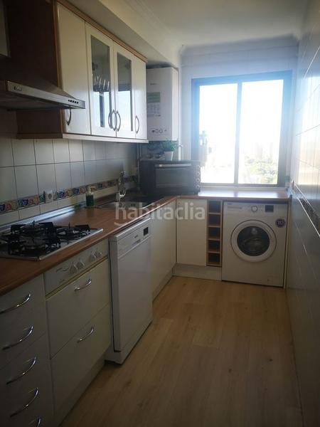 Foto f8074082-08f1-4ac6-85fd-f1a0e1ec0ec1. Piso  zona El Altillo. c ursulinas. en El Altillo Jerez de la Frontera