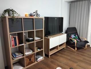 Appartement  San eloy. Piso zona centro c san eloy. puerto real