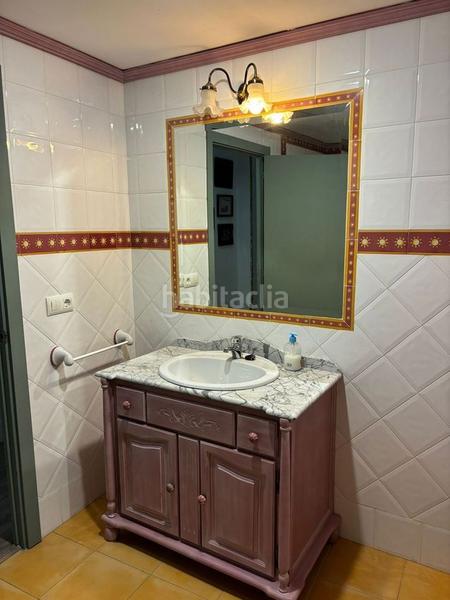 Foto 75ab6383-cbab-44ab-b8cc-81a8b92b1864. Flat in Centro-San Felipe-Huerta Fava Línea de la Concepción (La)