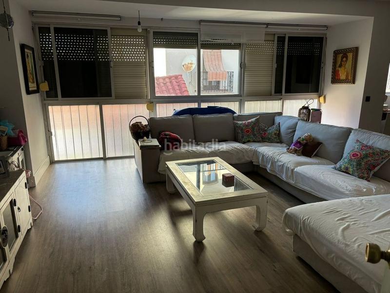 Foto 76b4a2b2-40dc-4444-9fc0-a973cecaafdb. Flat in Centro-San Felipe-Huerta Fava Línea de la Concepción (La)