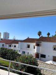 Appartement  Mar del sur. Apartamento urb punta europa. torreguadiaro. san roque