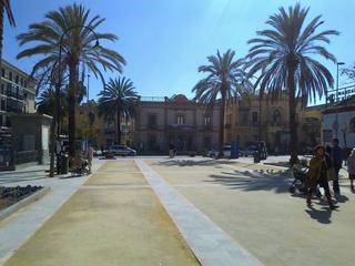 Appartement  Banda playa. Piso c banda playa. sanlucar e barrameda