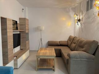 Etagenwohnung  Las naranjas. Piso c las naranjas. sam enrique de guadiaro