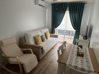 Appartement  Padre ángel nebreda. Piso av angel nebreda. chipiona