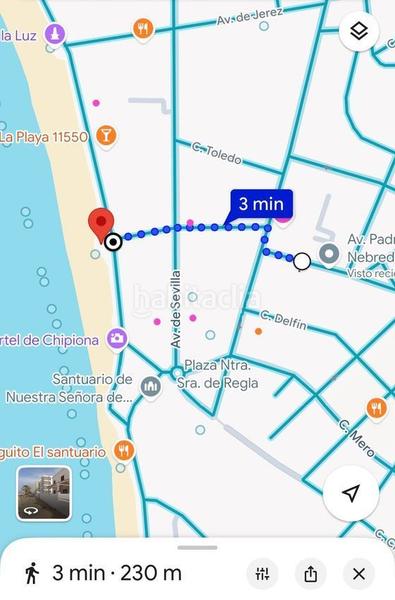 Foto ffb27bde-07fe-4334-aaff-8e6de7dae193. Etagenwohnung in Santuario Chipiona