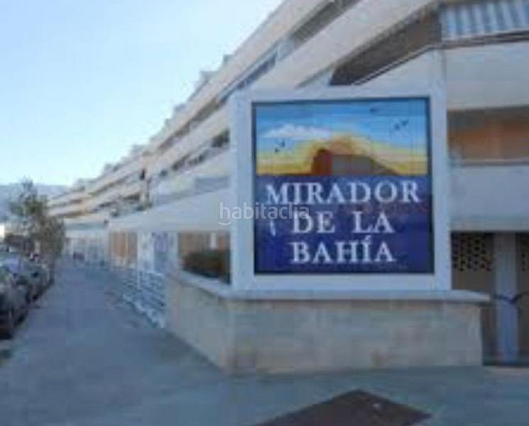 Foto 9b0d281a-c144-477d-bbd9-1a8cd83f0528. Flat with pool in El Rinconcillo Algeciras