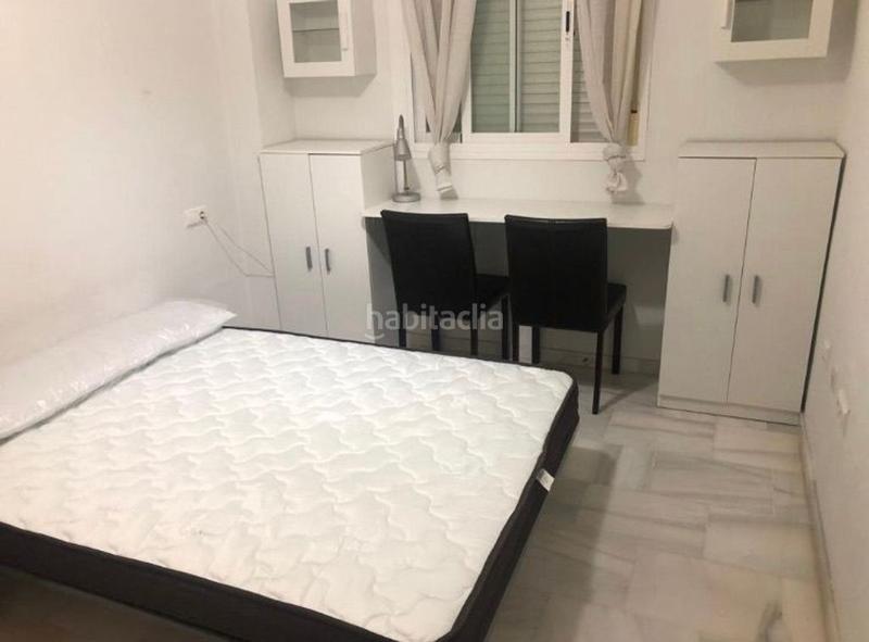 Foto af969cf4-d767-4227-931e-90964ef91352. Flat with pool in El Rinconcillo Algeciras