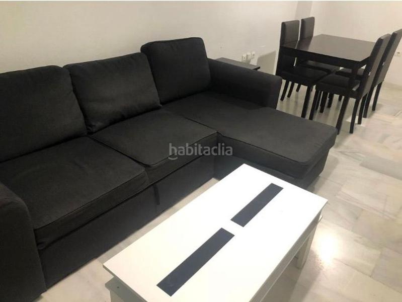 Foto b2c6e362-6e26-4fe0-a0bb-2cf7fbd1e6d2. Flat with pool in El Rinconcillo Algeciras