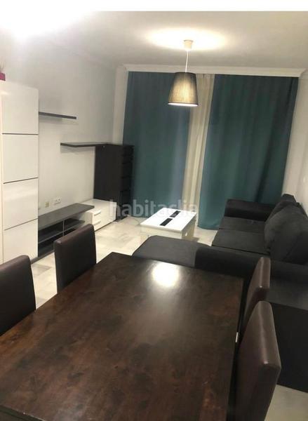 Foto dbe78621-fdc1-4043-85c3-9d9278011846. Flat with pool in El Rinconcillo Algeciras