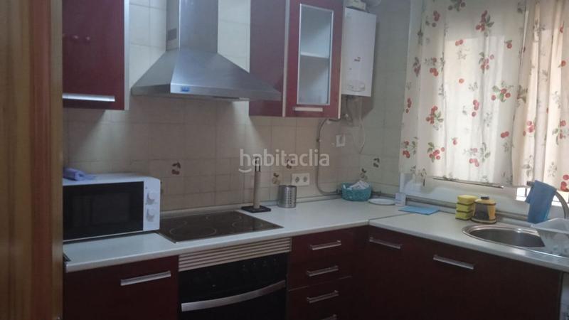 Foto a39c8d95-e6b0-421e-bf91-d50a95026449. Etagenwohnung in San Roque pueblo San Roque
