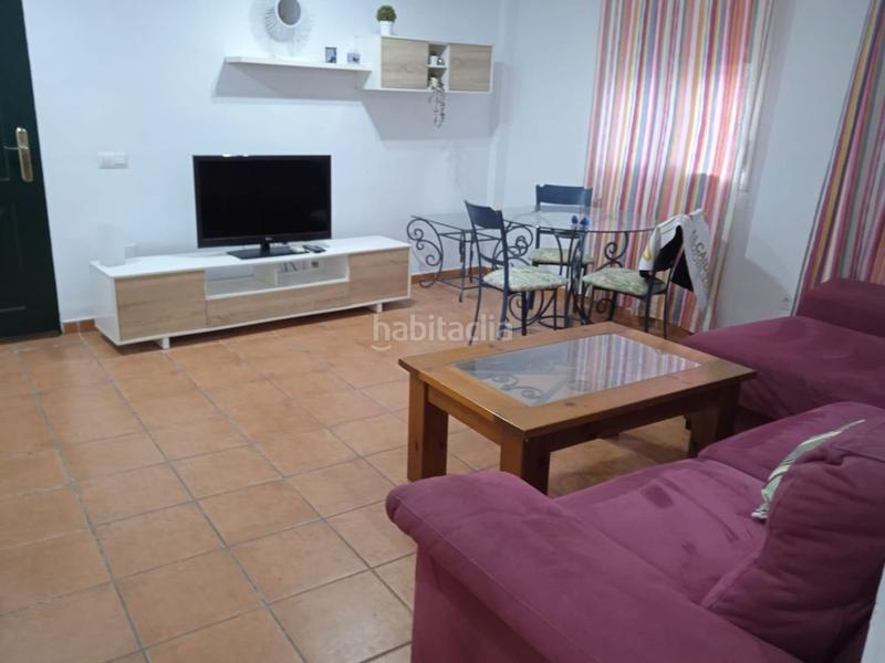Foto d6fe8d1f-e6be-4769-a522-bed2dbbbdbc5. Etagenwohnung in San Roque pueblo San Roque