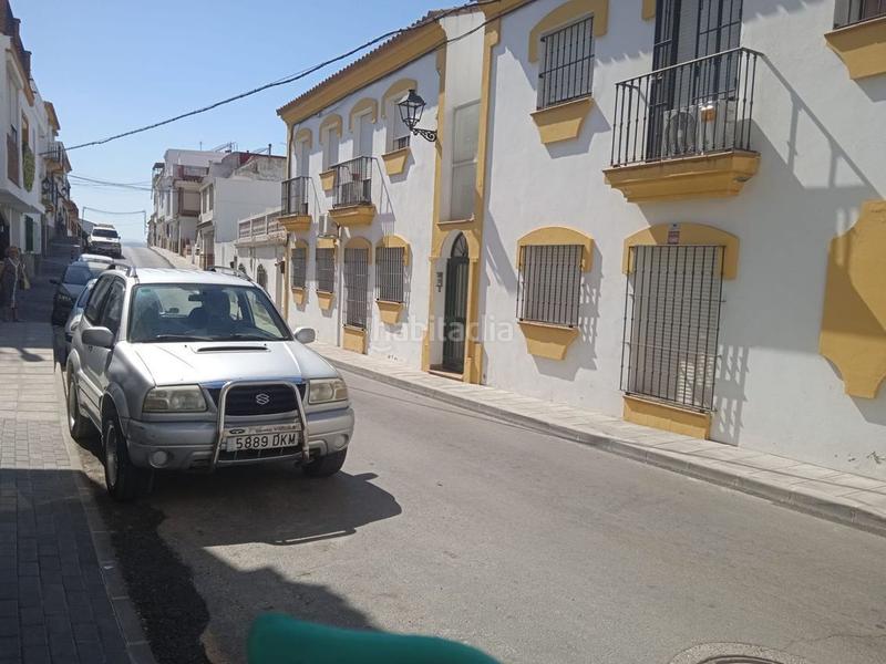Foto f0b3fd08-cc17-4222-9037-372cd8a2e911. Etagenwohnung in San Roque pueblo San Roque