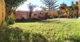 Maison jumelée  Del burgo  santa margarita. Casa urb aldebaran. santa margarita. la lineade la concepción