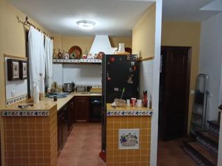 Maison jumelée  Capitan cala. Casa c capitan cala. moron de la frontera