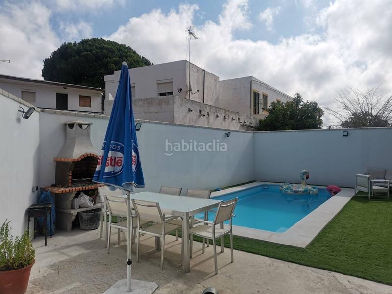 Foto 644d3906-9d1d-415f-92dc-3ec570f4f427. Haus mit pool in Taraguilla-Estación San Roque