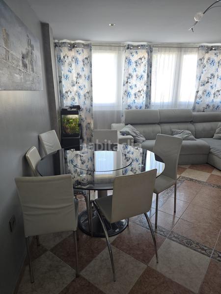 Foto 2119fc6e-743e-4a7f-89f0-2a371c7fc135. Appartement dans Cobreros Viejo San Fernando