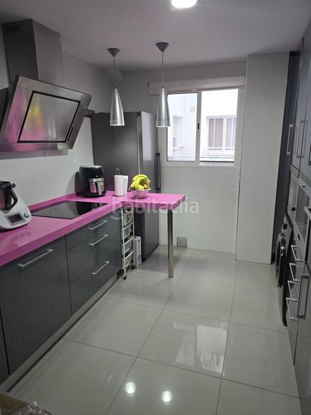 Foto 373ccb4c-f768-495c-b670-2a944cad18db. Appartement dans Cobreros Viejo San Fernando
