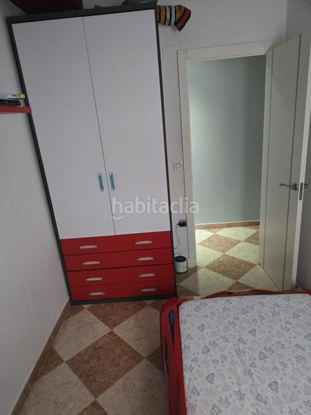 Foto 557d8ea6-d9b7-419d-9e49-23539e986497. Appartement dans Cobreros Viejo San Fernando