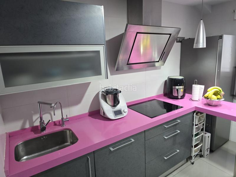 Foto 69846cb3-81cc-4531-a373-ca57f967c0a0. Appartement dans Cobreros Viejo San Fernando