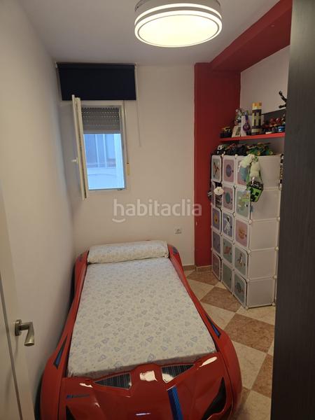 Foto 78712d87-6d53-4d08-8b26-3fc379855f58. Appartement dans Cobreros Viejo San Fernando