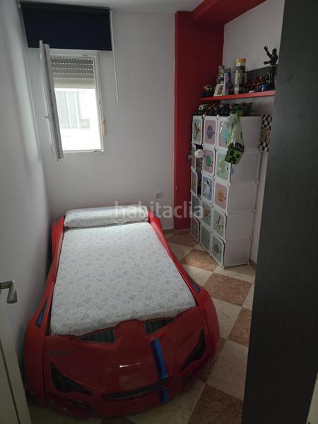 Foto 82c09d70-d4a9-47a5-bb34-de67bb721fb4. Appartement dans Cobreros Viejo San Fernando