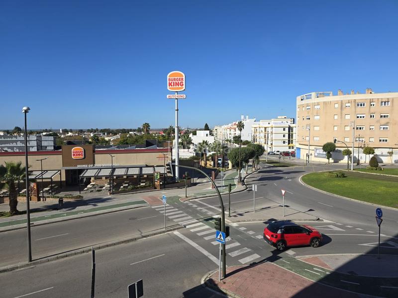 Foto 8b681f7a-8fd7-4292-8216-7b9576c9d0d6. Appartement dans Cobreros Viejo San Fernando