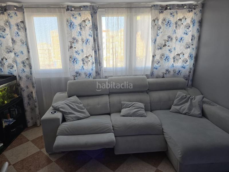 Foto 8ba4d36f-ebe2-4028-be80-07034e5e5a61. Appartement dans Cobreros Viejo San Fernando