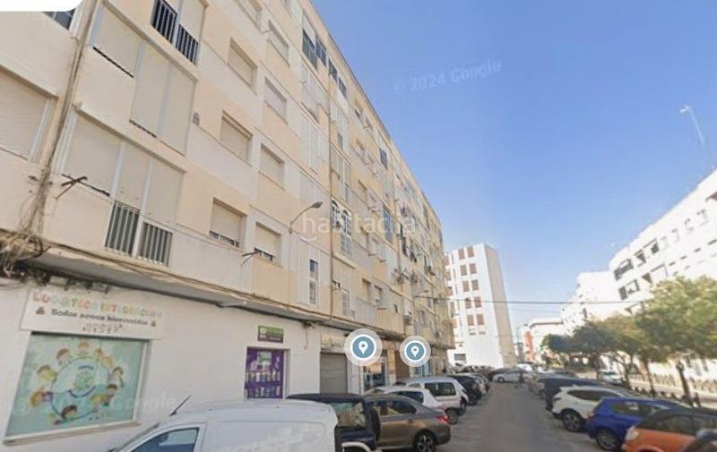 Foto c26de12b-e0b6-4626-bdf3-7f1ff7810a0e. Appartamento in Cobreros Viejo San Fernando