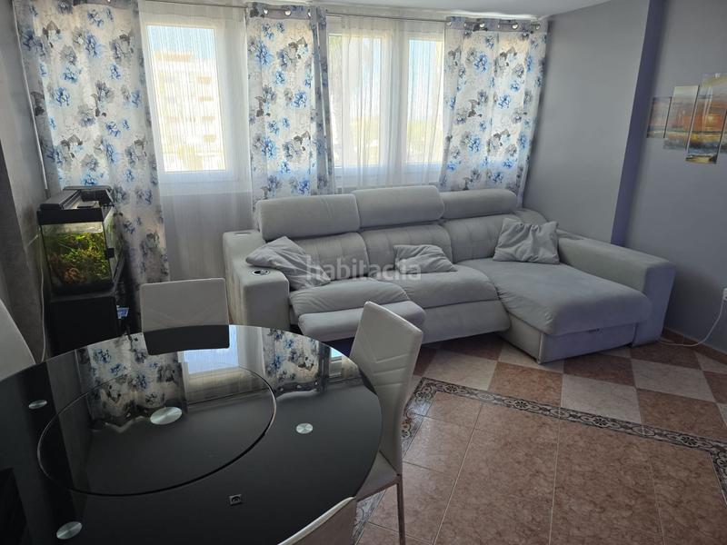 Foto c40936a7-2920-4b08-926b-fbc737b1e5f1. Appartement dans Cobreros Viejo San Fernando