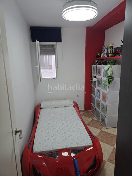 Foto e0e58bc3-f871-4cea-986e-6630dcf5de59. Appartement dans Cobreros Viejo San Fernando
