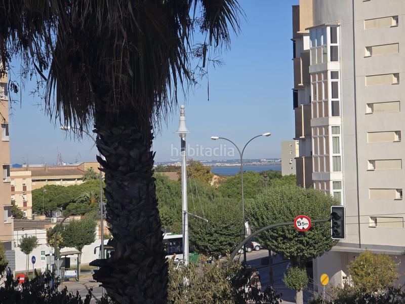 Foto ea4a72bd-58e7-47c6-be81-1bb35aba1aef. Appartement dans Cobreros Viejo San Fernando