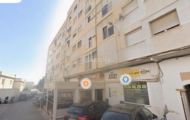 Foto f8d66cdc-6cef-4faf-894e-1ec9631d274f. Appartamento in Cobreros Viejo San Fernando