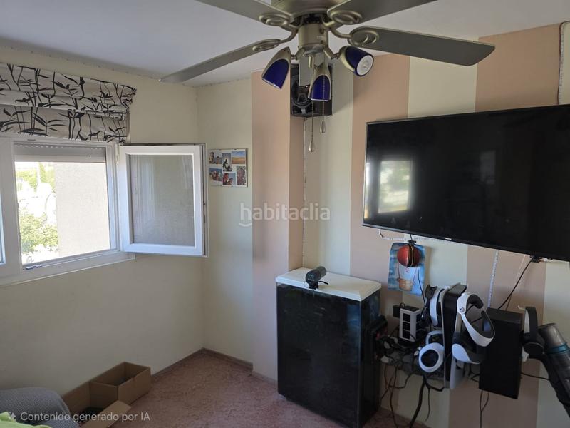 Foto fb88c81a-4072-421a-97e0-9a6d0c6844d7. Appartement dans Cobreros Viejo San Fernando