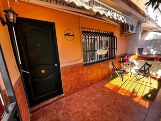 Casa adosada  Ernest hemingway. Casa c ernest hemingway. dos hermanas