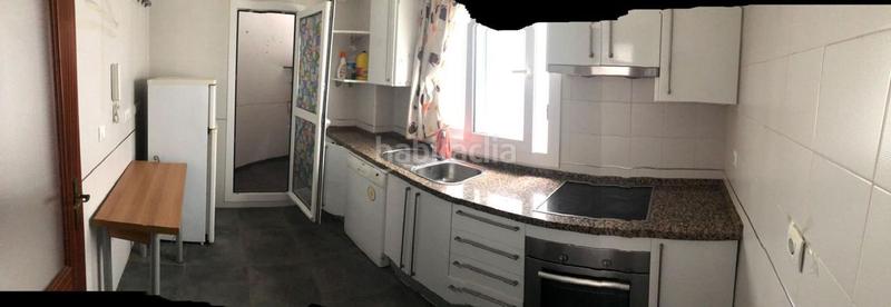 Foto 5b514674-56a3-4253-a41f-b4d87a501d35. Etagenwohnung in La Reconquista - El Rosario Algeciras