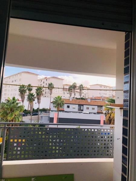 Foto 6a3eaeb5-9ab7-43ce-8ccf-5b02919494e9. Etagenwohnung in La Reconquista - El Rosario Algeciras