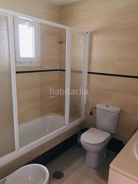 Foto ae63a234-ee9d-434b-8269-20d0b092df16. Etagenwohnung in La Reconquista - El Rosario Algeciras